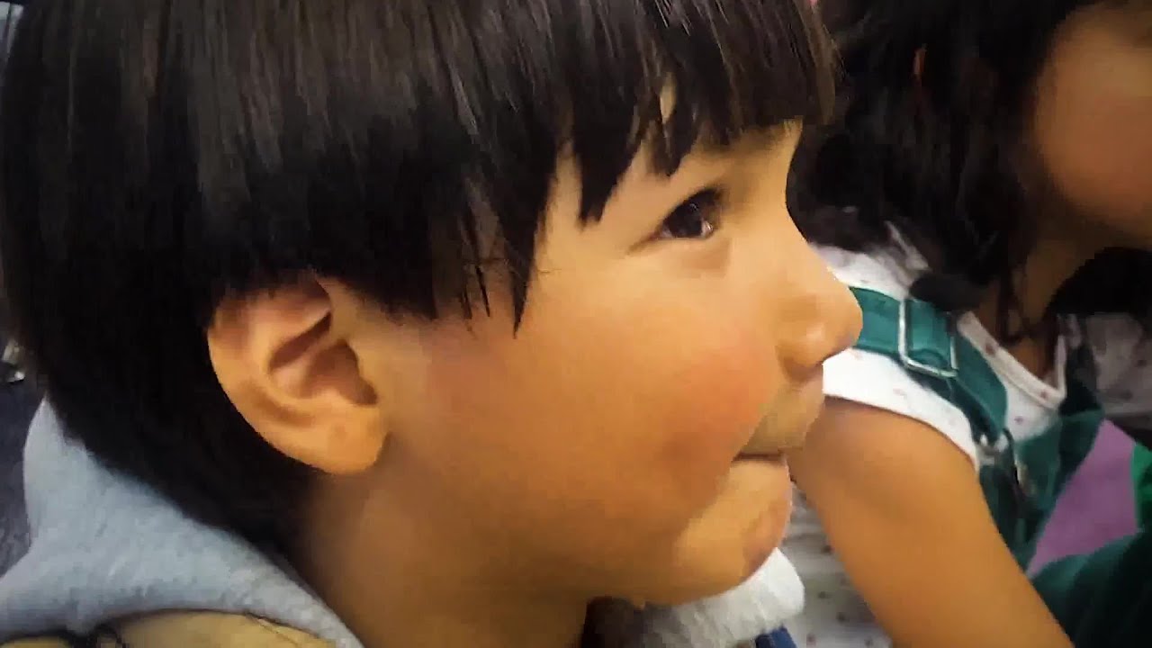 DUAL LANGUAGE IMMERSION PROGRAM - YouTube
