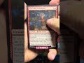Magic the gathering daily pack opening, #113, Gathering the pack with a pack of Midnight hunt! 🐺