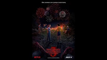 Kyle Dixon & Michael Stein - Stranger Things | Stranger Things 3 OST