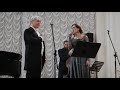 Quot Мы только знакомы Quot Поют Сергей Зыков и Наталья Удалова mp3