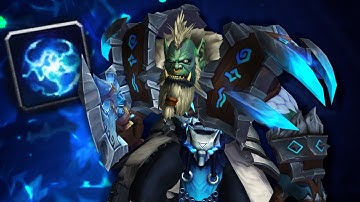 Enhancement Shaman Has Embraced The TEMPEST! (5v5 1v1 Duels) - PvP WoW: The War Within