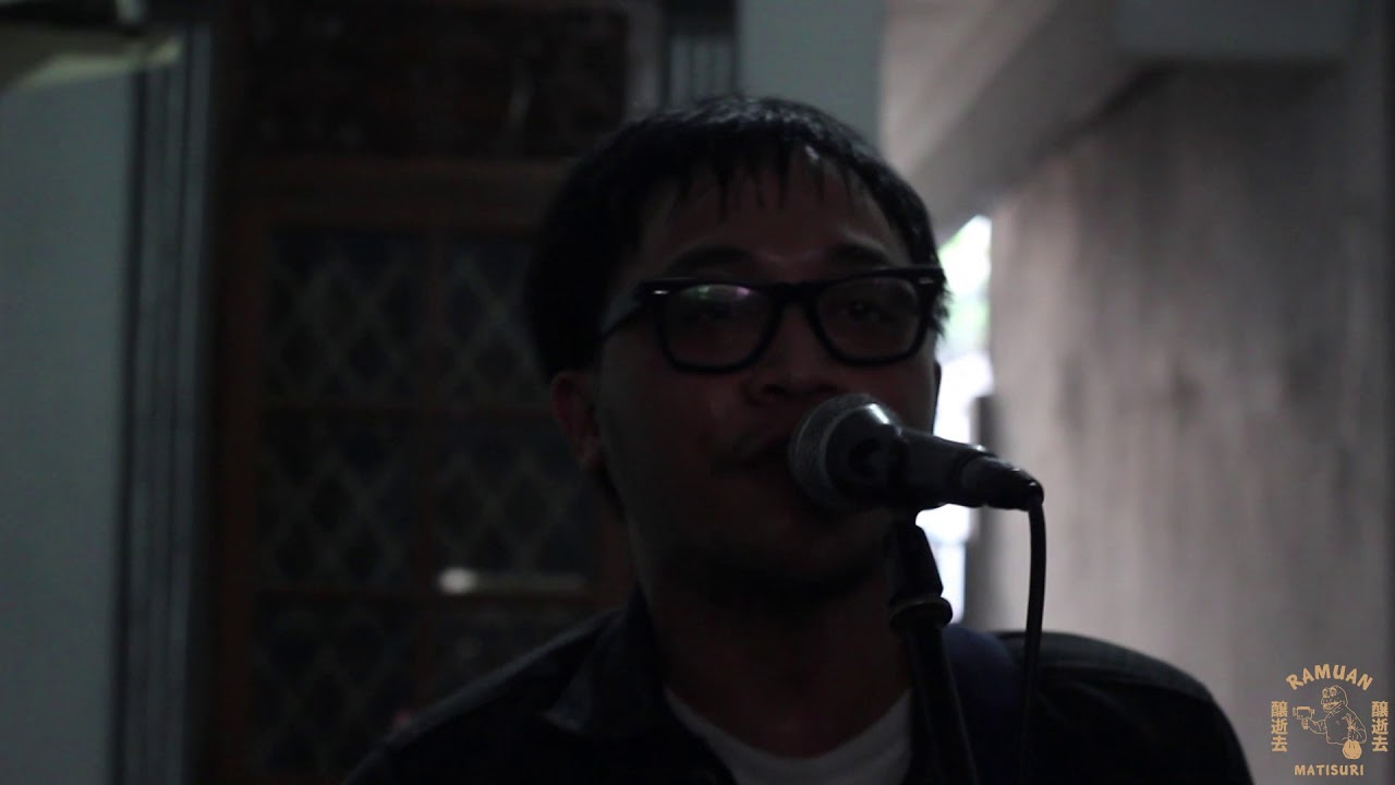 The Rang Rangs Live at subn0ise Vol.1 『Fullset』 - YouTube