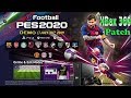 الجزء الثاني الطريقة النهائية لتحويل pes2018 الى Xbox360 pes2020  ⚽