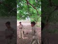 केरी चोर की धुलाई 🤣🤣🤣🤣🤣👿🥷