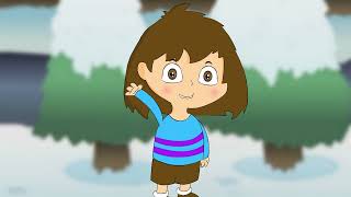 SOU animation test