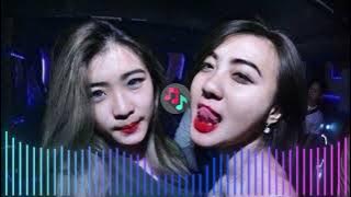 DJ Jedag Jedug Full Bass Lagu Tik Tok Viral Terbaru Feat ALIFGHZ