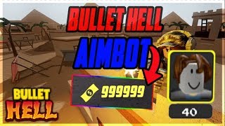 Bullet Hell Codes V15 Preuzmi