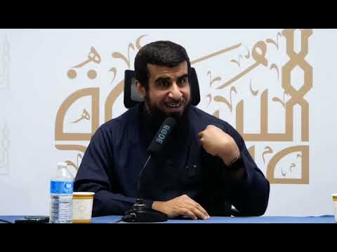 قصة نعيم بن مسعود ودوره المهم في غزوة الأحزاب عبدالله العجيري
