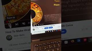 Create Easy Animated Product Presentation in Canva