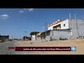 آثار الدمار في منطقة عين زارة جراء عدوان مسلحي حفتر على طرابلس آثار الدمار في منطقة عين زارة جراء عدوان مسلحي حفتر على طرابلس