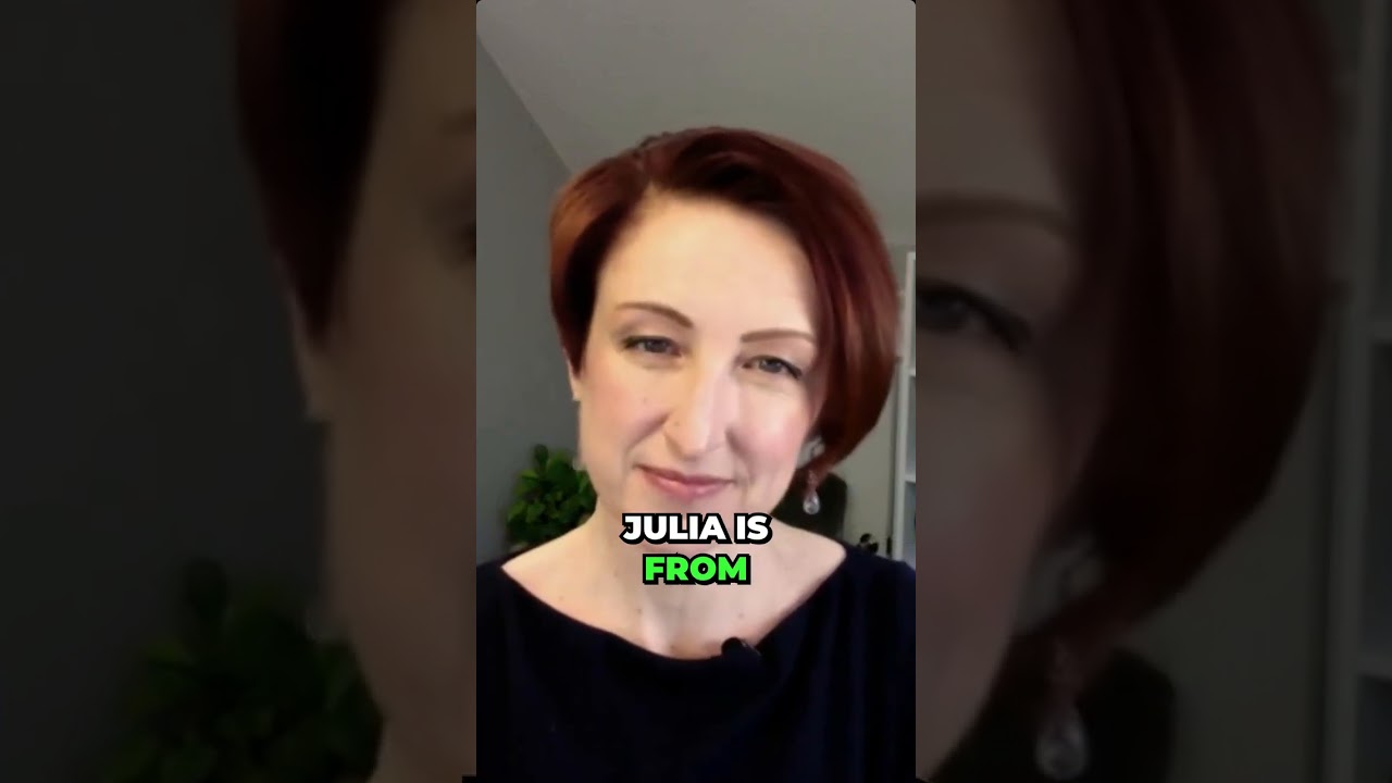 Can sharing your story change minds? 🤔💬 Let's dive in! #Storytelling #Politics