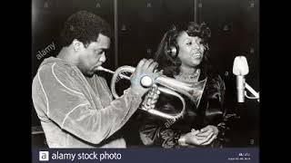 Freddie Hubbard Ft. Jeanie Tracy - You&#39;re Gonna Lose Me - 1981