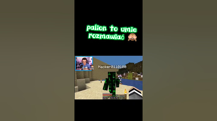 palion to umie rozmawiać 🙈