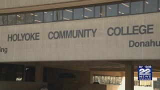 Spring 2022 enrollment still available at Holyoke Community College