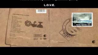 Video thumbnail of "Anima Sound System - L.O.V.E."