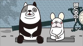シュールアニメ Youtube