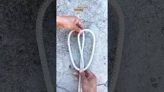 Forgotten Knotting Technique for Perfect Bundles! 📦