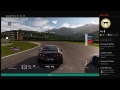 tomescud's Live PS4 Broadcast gts race Romania 1