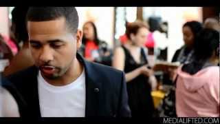 Motives For La La Popup Atlanta Promo