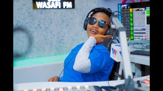 #LIVE: MGAHAWA NDANI YA WASAFI FM - JUNE 17, 2021
