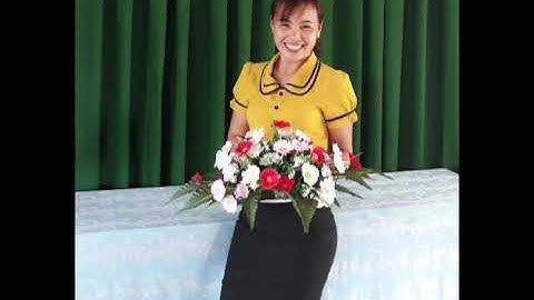 ICHI SKILL | CUỘC THI VIDEO "THẦY CÔ TRONG TRÁI TIM EM" Nguyễn Trần Bảo Ngọc  TH Nguyễn Chí Thanh