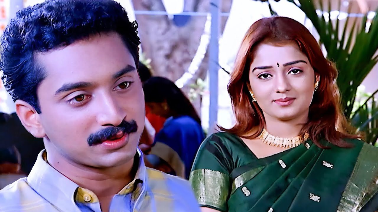 ഞാൻ സ്നേഹിച്ചിട്ടില്ലെന്ന് പറഞ്ഞത് നുണയായിരുന്നു | Kai Ethum Doorathu