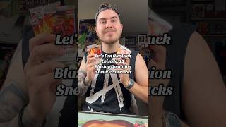 Opening My Yu-Gi-Oh! Blazing Dominion Sneak Peak Packs!🐐