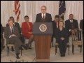 LR9 Central High Historic Site Bill Signing (1998)