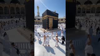 SubhanAllah Beautiful Makkah Madina 🕋 | Madina Sharif Status #Shorts