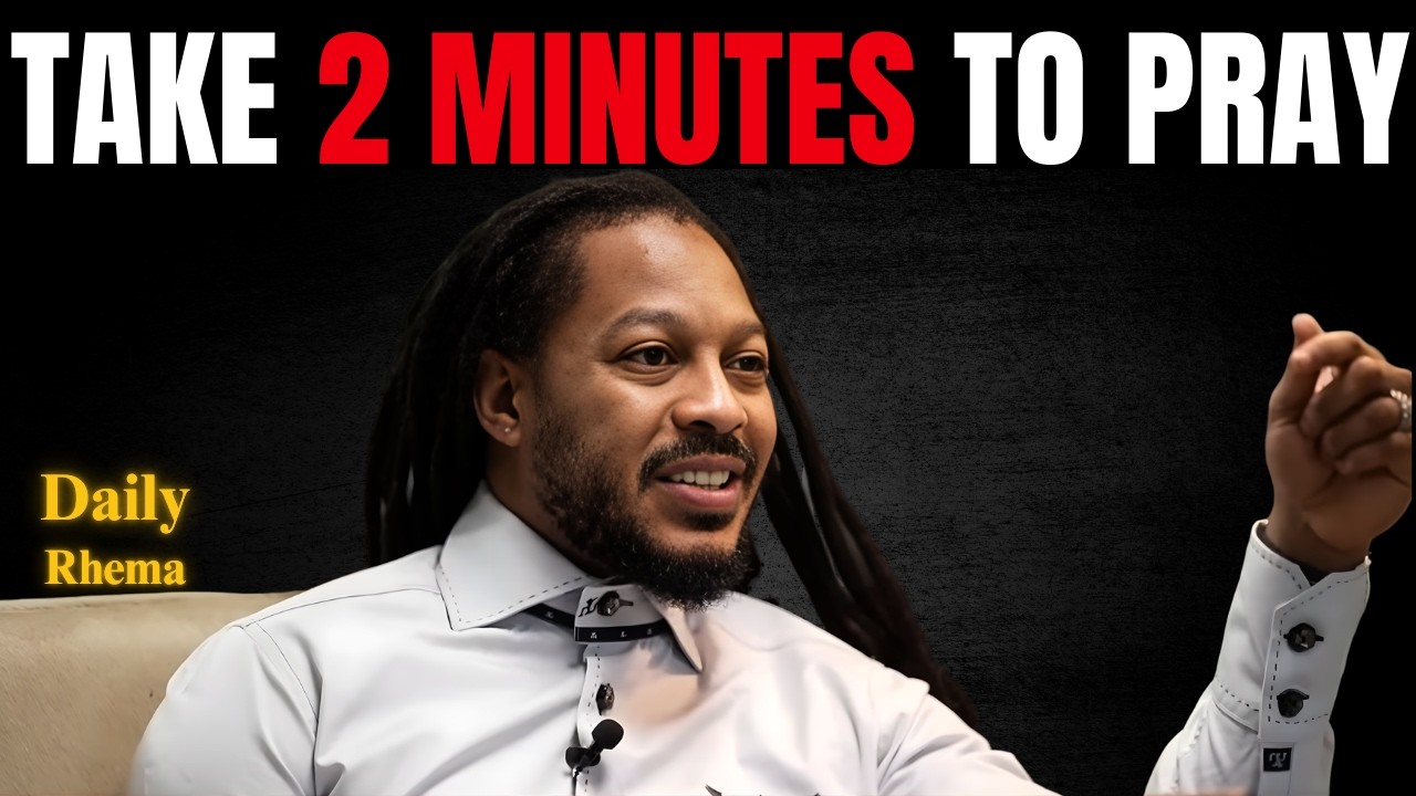 SPIRITUAL CONFIDENCE: once you understand this SECRET, MARCH will be Your Month - Prophet Lovy