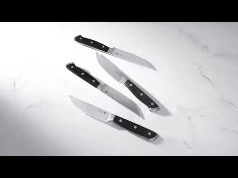 Lanzamiento Churrasco Knife Set . Te lo vas a perder ?