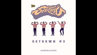 Shashu - Getdown