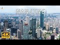 Nanjing, China 🇨🇳 | 4K Drone Footage