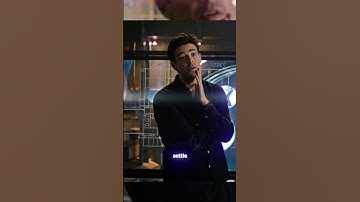 Barry Recruits The Rogues to Save Timeline 🔫⚡️#theflash #barryallen #shorts