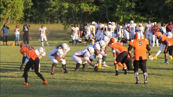 MS MADDOGS VS MS DYNASTY 5-2-15