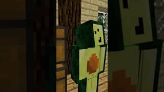Monster School Minecraft Avocados From Mexico This Is Real Momo Part7 Momo