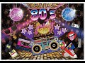 Disco 80s retro dance miquel brown taylor dayne  stacey q 