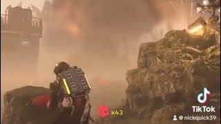 Helldivers 2 Infinite grenade tutorial #helldivers2 #followformore #glitch #twitch #unlimited #clip