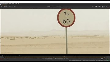 Advance Object Removal with Nuke and Mocha
