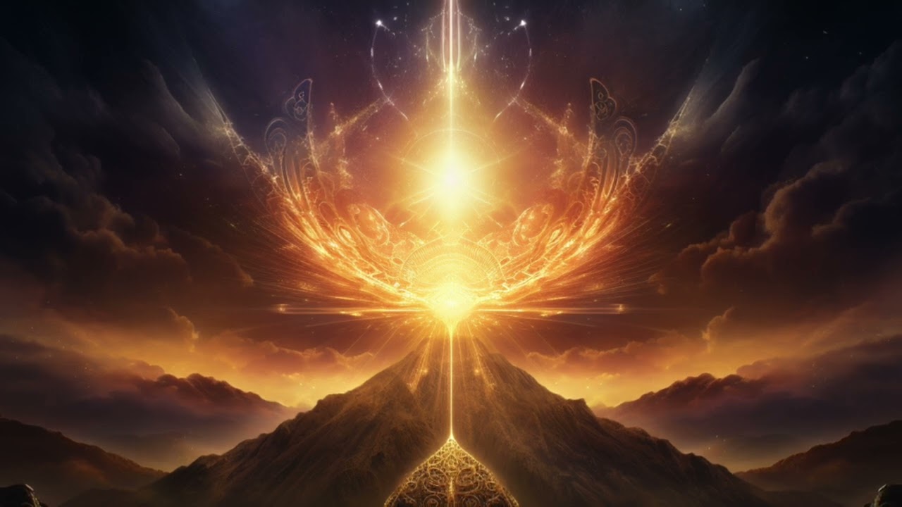 You Eternal Light - A Preview