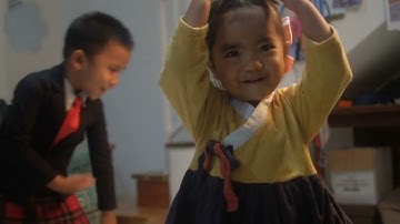 Ayat Hafalan Sekolah Sabat Anak Mazmur 23:1 Dan Lagu Yesus Kan Datang - Kredo Diori Aruna