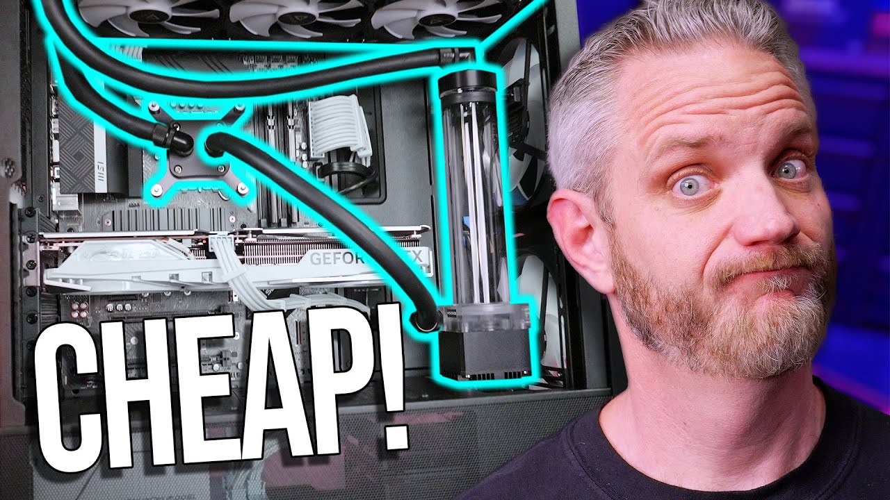 You'll never believe how cheap this was!