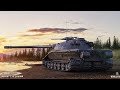 Обьект 279 (р) - ВРЕМЯ НАГИБАТЬ! * Стрим World of Tanks