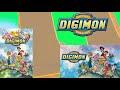 The Ultimate Full Best Animation Logos In Digimon Chorded 
