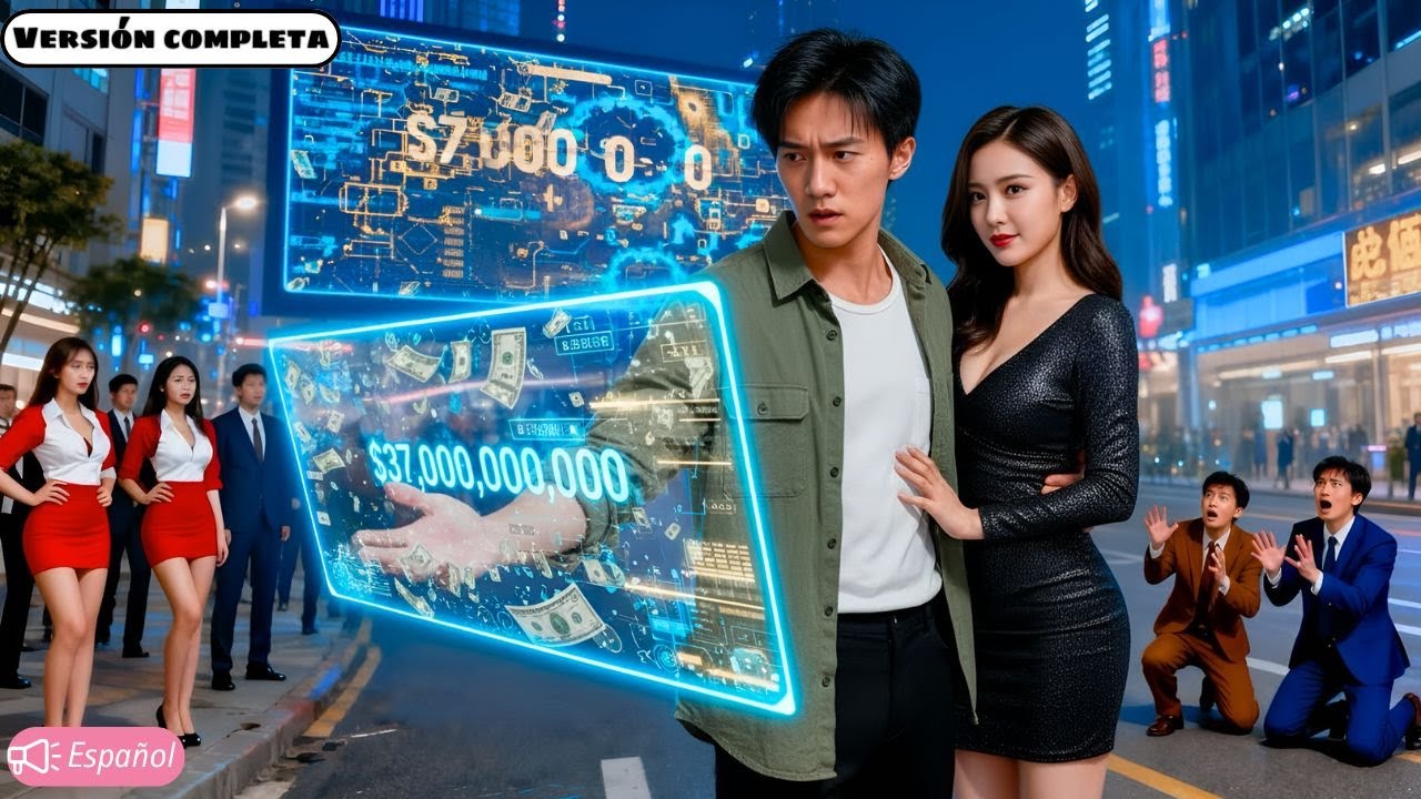 Humillado y despedido, renace y activa un sistema que imprime 37 mil millones de dólares