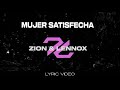 Zion Y Lennox Mujer Satisfecha mp3