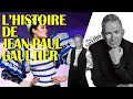 #5 L'HISTOIRE DE... JEAN-PAUL GAULTIER