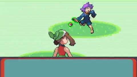 Moemon Emerald Dewgong Solorun Part #8