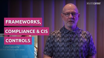 Cyber Security - Peter Koch, Conscia