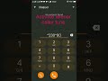 How to activate  telenor caller tune